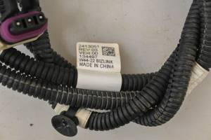 Polaris - 23 Polaris General XP4 1000 Ultimate Cargobox Tail Light Electrical Wiring Harness - Image 4