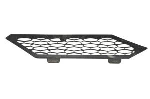 Polaris - 23 Polaris General XP4 1000 Ultimate Front Right Hood Vent Cover - Image 1