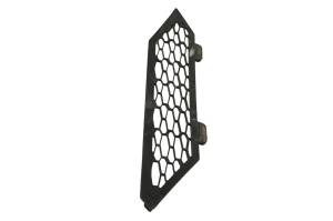 Polaris - 23 Polaris General XP4 1000 Ultimate Front Right Hood Vent Cover - Image 2