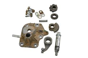 Polaris - 23 Polaris General XP4 1000 Ultimate Shift Shaft Shifter & Cover - Image 2