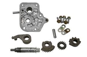 Polaris - 23 Polaris General XP4 1000 Ultimate Shift Shaft Shifter & Cover - Image 3