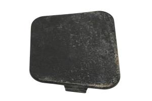 Polaris - 23 Polaris General XP4 1000 Ultimate Door Hinge Mount Cover - Image 2