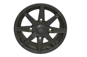 23 Polaris General XP4 1000 Ultimate Front Wheel Rim 15X7 4/156
