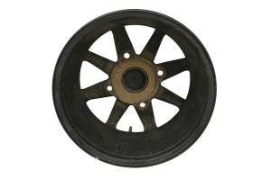 Polaris - 23 Polaris General XP4 1000 Ultimate Front Wheel Rim 15X7 4/156 - Image 2