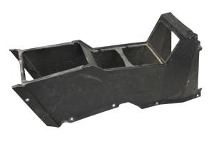 Polaris - 23 Polaris General XP4 1000 Ultimate Rear Top Center Console Cover - Image 1
