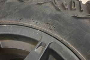 Polaris - 23 Polaris General XP4 1000 Ultimate Rear Wheel Rims & Tires 15X7 4/156 - Image 4