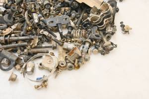 Polaris - 23 Polaris General XP4 1000 Ultimate Hardware Set Nuts & Bolts - Image 7