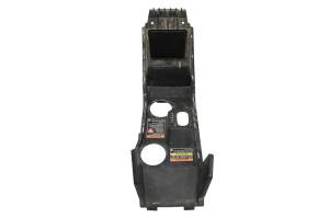 Polaris - 23 Polaris General XP4 1000 Ultimate Rear Base Center Console Cover - Image 2