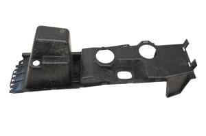 Polaris - 23 Polaris General XP4 1000 Ultimate Rear Base Center Console Cover - Image 3