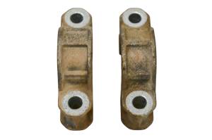 Polaris - 23 Polaris General XP4 1000 Ultimate Rear Sway Bar Bracket Mounts - Image 2