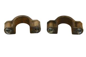 Polaris - 23 Polaris General XP4 1000 Ultimate Rear Sway Bar Bracket Mounts - Image 3