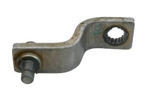 Polaris - 23 Polaris General XP4 1000 Ultimate Bellcrank Transmission Arm Lever - Image 3