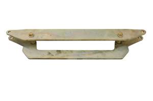 23 Polaris General XP4 1000 Ultimate Front Axle 3" Lift Bracket ThumperFab - Image 3