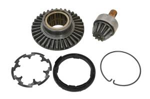 23 Polaris General XP4 1000 Ultimate Front Differential Ring & Pinion Gear