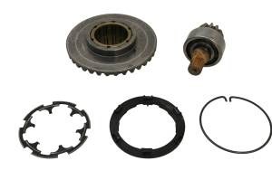Polaris - 23 Polaris General XP4 1000 Ultimate Front Differential Ring & Pinion Gear - Image 2