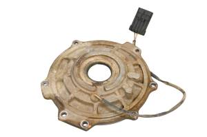 Polaris - 23 Polaris General XP4 1000 Ultimate Front Differential Cover - Image 1