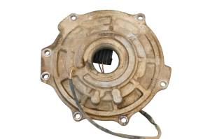 Polaris - 23 Polaris General XP4 1000 Ultimate Front Differential Cover - Image 2