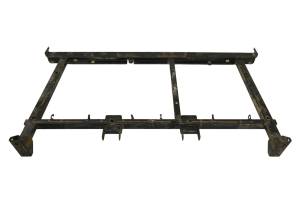 Polaris - 23 Polaris General XP4 1000 Ultimate Weld-Box Support Bracket Mount - Image 2