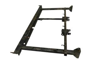 Polaris - 23 Polaris General XP4 1000 Ultimate Weld-Box Support Bracket Mount - Image 3