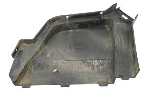 Polaris - 23 Polaris General XP4 1000 Ultimate Front Right Center Fender Cover - Image 3