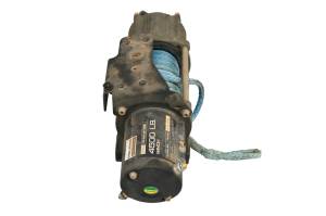 Polaris - 23 Polaris General XP4 1000 Ultimate 4500# Winch - Image 2