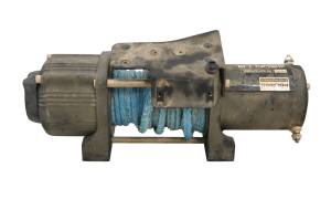 Polaris - 23 Polaris General XP4 1000 Ultimate 4500# Winch - Image 3