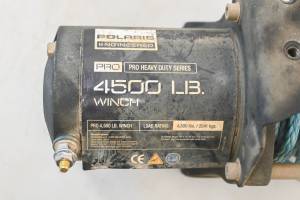 Polaris - 23 Polaris General XP4 1000 Ultimate 4500# Winch - Image 5