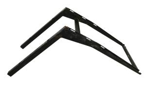 Polaris - 23 Polaris General XP4 1000 Ultimate Seat Bracket Mount - Image 4
