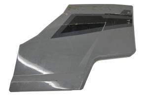 Polaris - 23 Polaris General XP4 1000 Ultimate Outer Rear Left Door Panel - Image 1