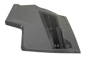 Polaris - 23 Polaris General XP4 1000 Ultimate Outer Rear Left Door Panel - Image 2