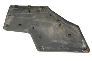 Polaris - 23 Polaris General XP4 1000 Ultimate Outer Rear Left Door Panel - Image 3