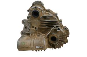 23 Polaris General XP4 1000 Ultimate Transmission Gear Case Housing