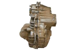 Polaris - 23 Polaris General XP4 1000 Ultimate Transmission Gear Case Housing - Image 2