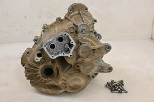 Polaris - 23 Polaris General XP4 1000 Ultimate Transmission Gear Case Housing - Image 3