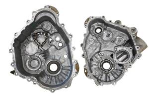 Polaris - 23 Polaris General XP4 1000 Ultimate Transmission Gear Case Housing - Image 6