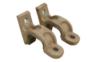 Polaris - 23 Polaris General XP4 1000 Ultimate Front Sway Bar Bracket Mounts - Image 1