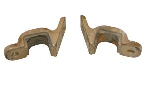 Polaris - 23 Polaris General XP4 1000 Ultimate Front Sway Bar Bracket Mounts - Image 3