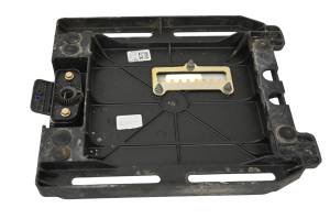 Polaris - 23 Polaris General XP4 1000 Ultimate Front Seat Base Bracket Mount - Image 2