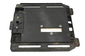 Polaris - 23 Polaris General XP4 1000 Ultimate Front Seat Base Bracket Mount - Image 3