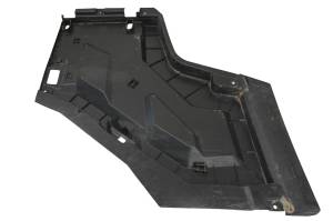 Polaris - 23 Polaris General XP4 1000 Ultimate Inner Rear Left Door Panel - Image 2