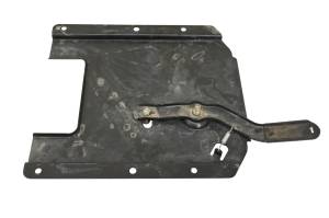Polaris - 23 Polaris General XP4 1000 Ultimate Front Seat Slider Mounting Plate - Image 1