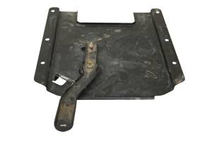 Polaris - 23 Polaris General XP4 1000 Ultimate Front Seat Slider Mounting Plate - Image 2