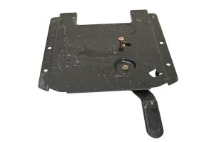 Polaris - 23 Polaris General XP4 1000 Ultimate Front Seat Slider Mounting Plate - Image 3
