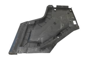 Polaris - 23 Polaris General XP4 1000 Ultimate Inner Rear Right Door Panel - Image 2