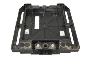 23 Polaris General XP4 1000 Ultimate Rear Seat Base Bracket Mount