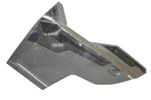 Polaris - 23 Polaris General XP4 1000 Ultimate Outer Front Left Door Panel - Image 1