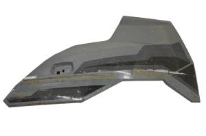 Polaris - 23 Polaris General XP4 1000 Ultimate Outer Front Left Door Panel - Image 3