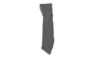 Polaris - 23 Polaris General XP4 1000 Ultimate Right Upper Fender Center Cover - Image 2