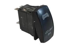 Aftermarket - 23 Polaris General XP4 1000 Ultimate Led Bar Light Switch Aftermarket - Image 1