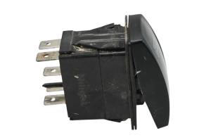 Aftermarket - 23 Polaris General XP4 1000 Ultimate Led Bar Light Switch Aftermarket - Image 2